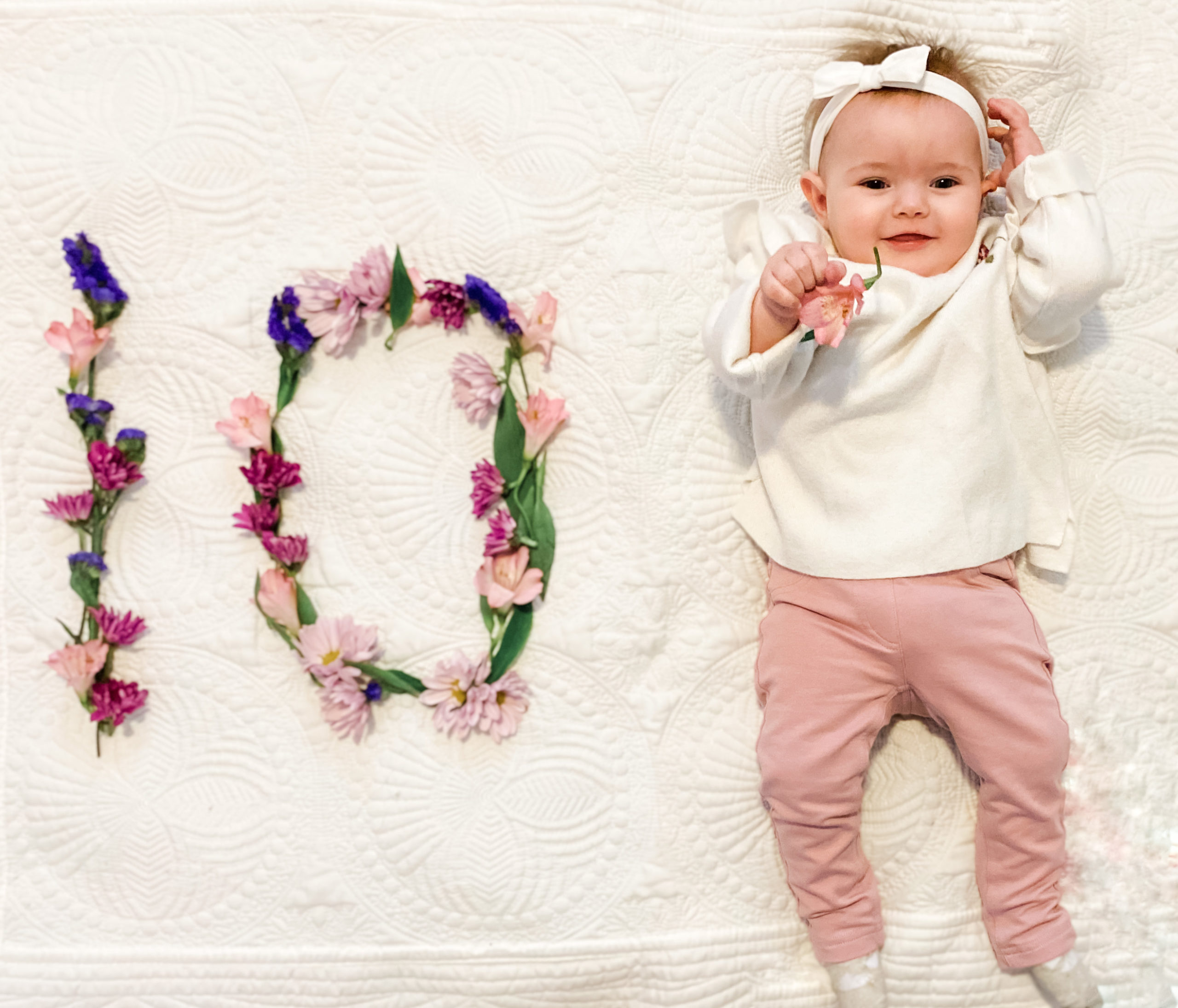 Let’s Celebrate! A Rainbow-Themed 1st Birthday Party | SCHOOL OF SMART ...